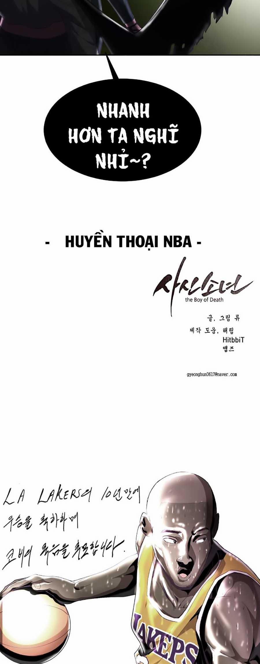 Giao Ước Tử Thần 72 trang 78