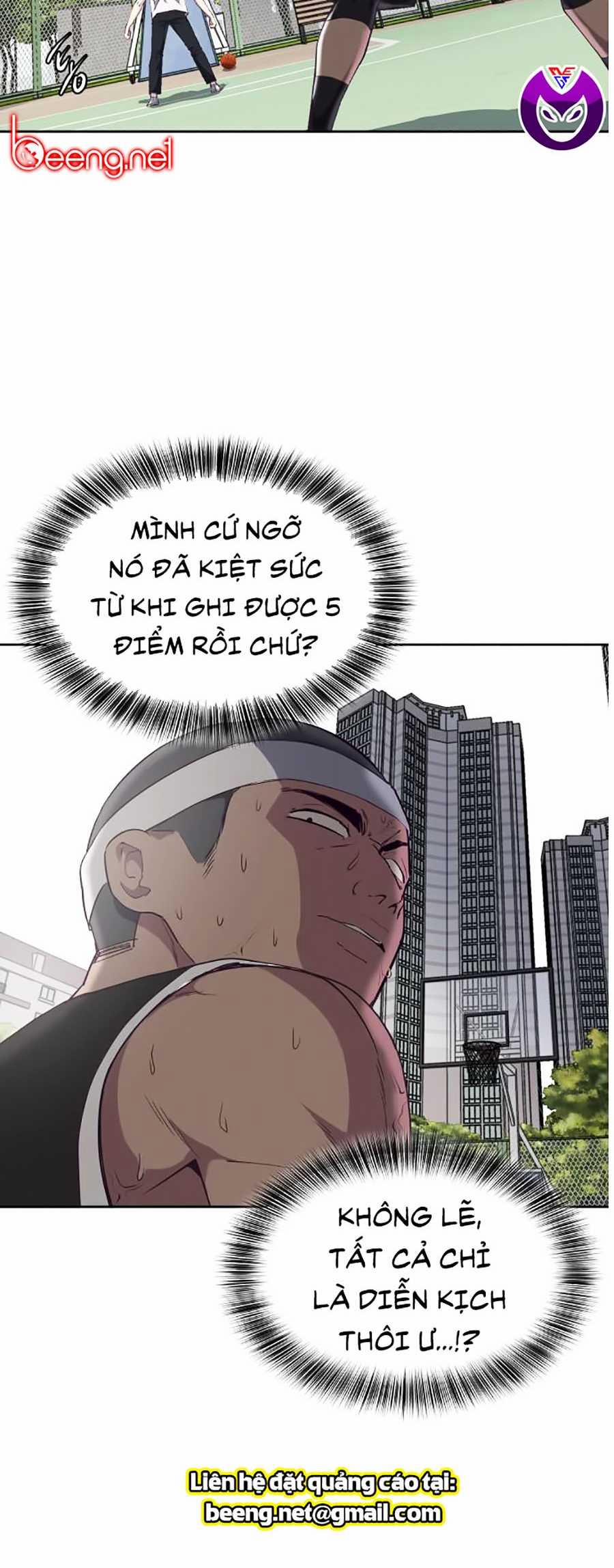 Giao Ước Tử Thần 73 trang 17