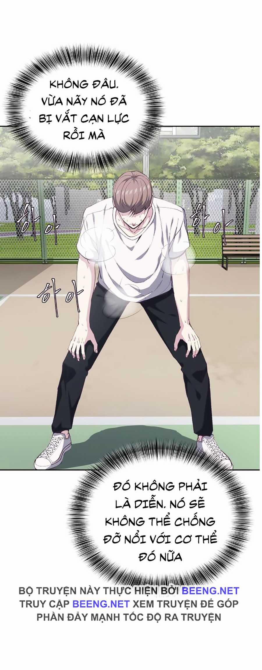 Giao Ước Tử Thần 73 trang 18