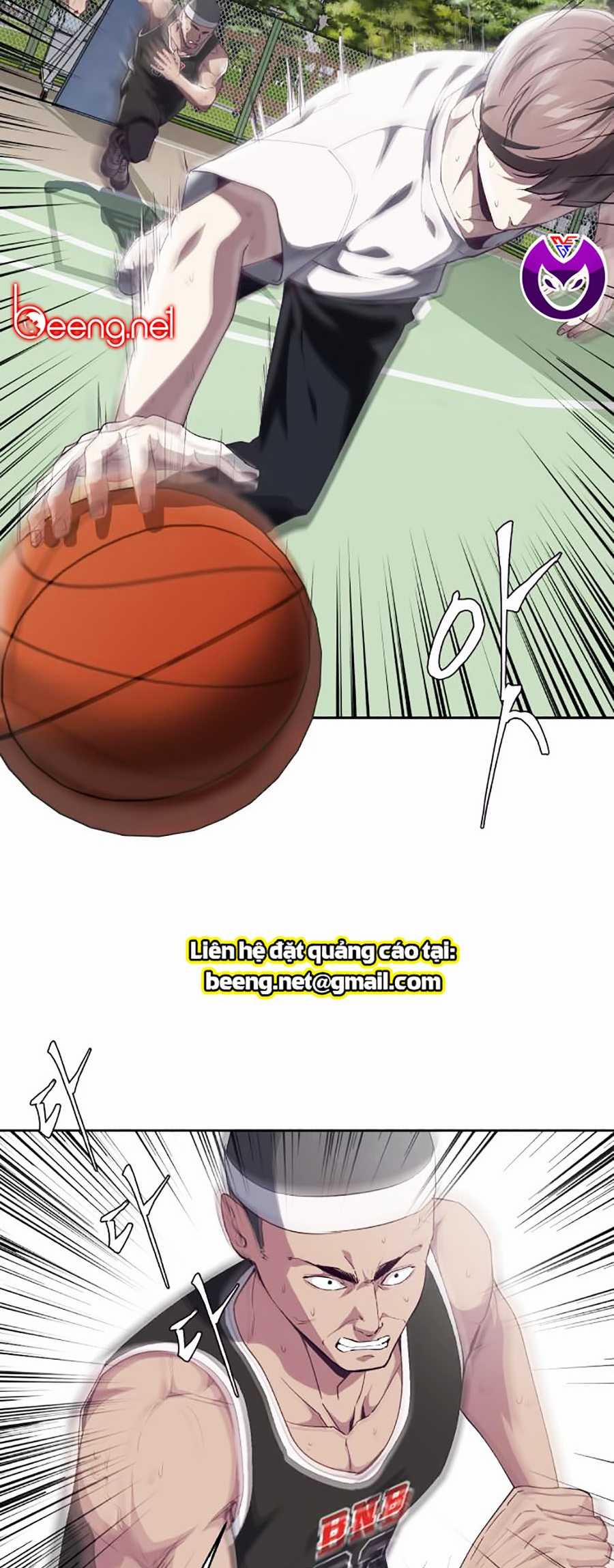 Giao Ước Tử Thần 73 trang 22