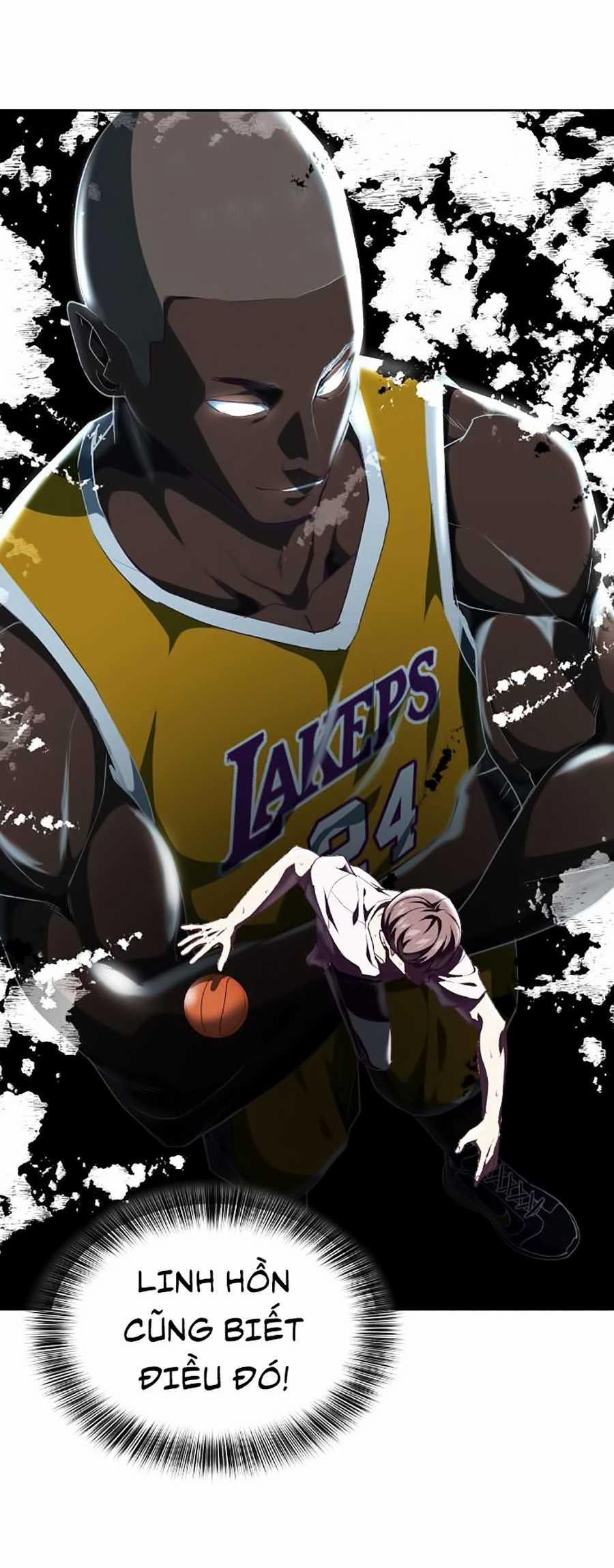 Giao Ước Tử Thần 73 trang 24