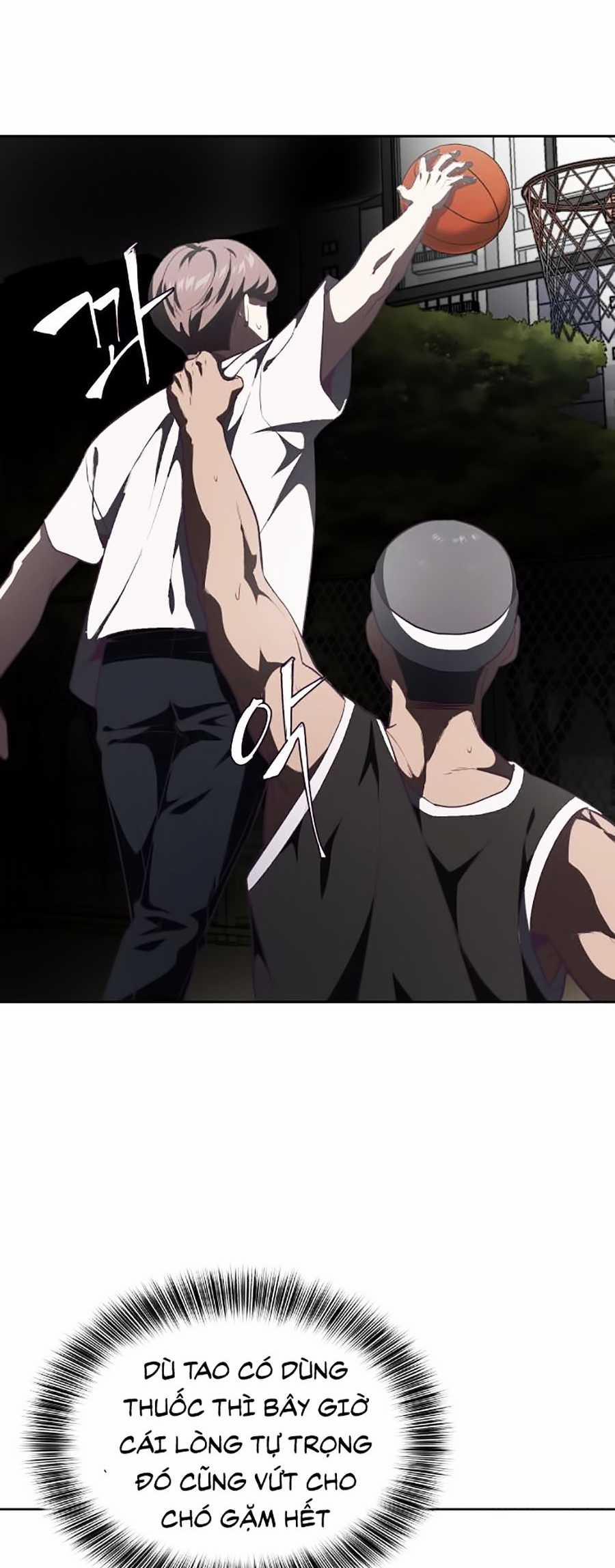 Giao Ước Tử Thần 73 trang 28