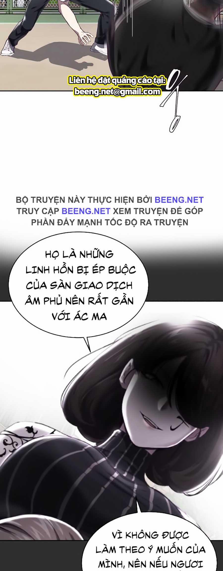 Giao Ước Tử Thần 73 trang 35