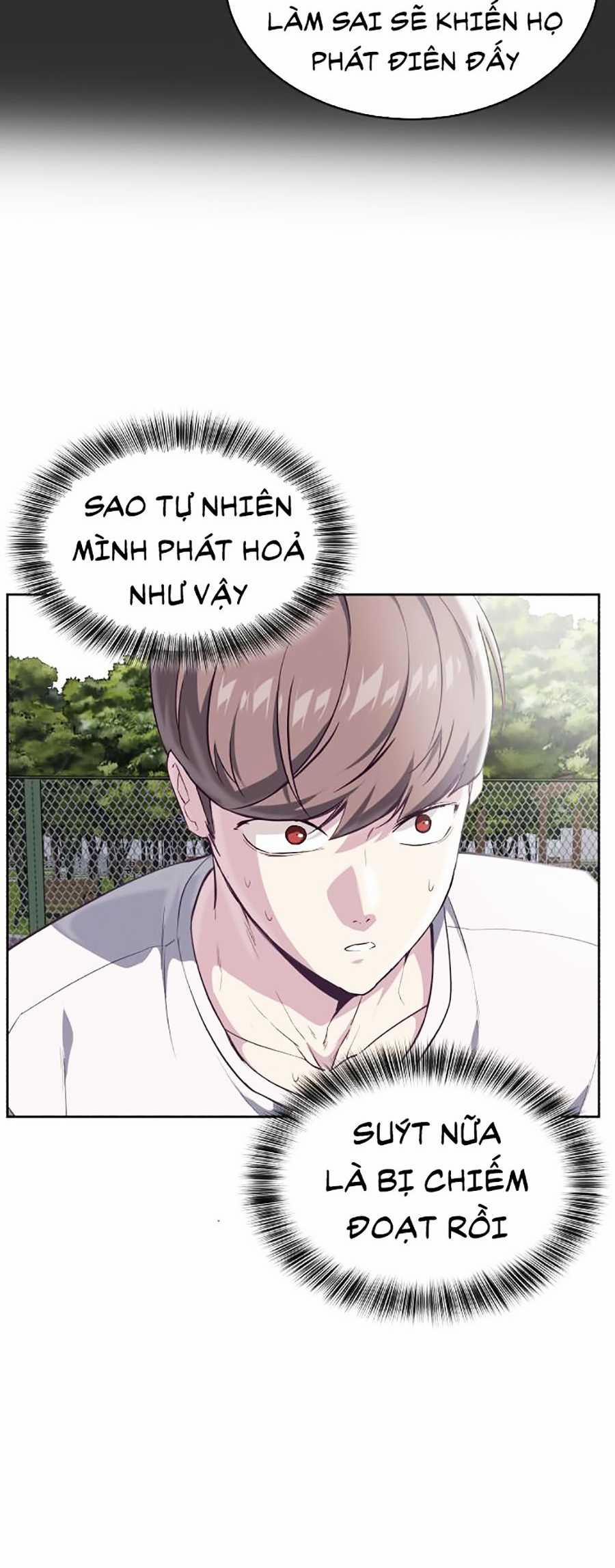 Giao Ước Tử Thần 73 trang 36