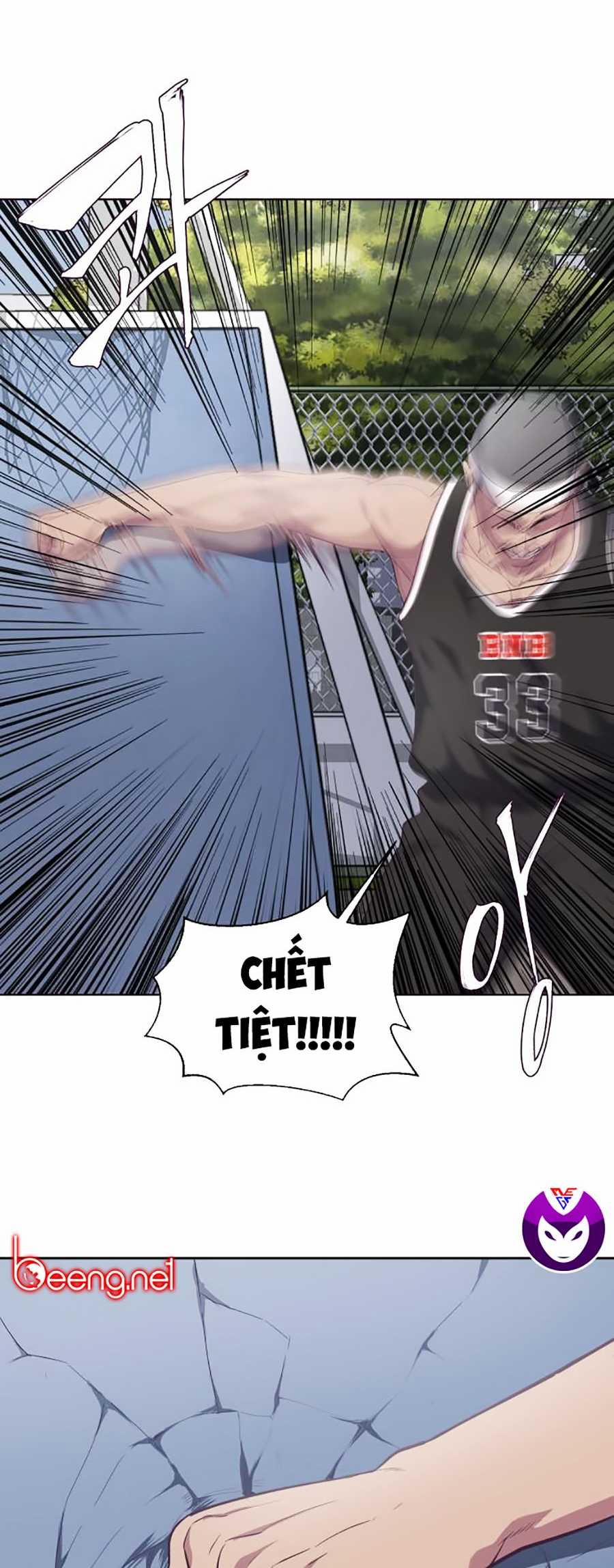 Giao Ước Tử Thần 73 trang 37