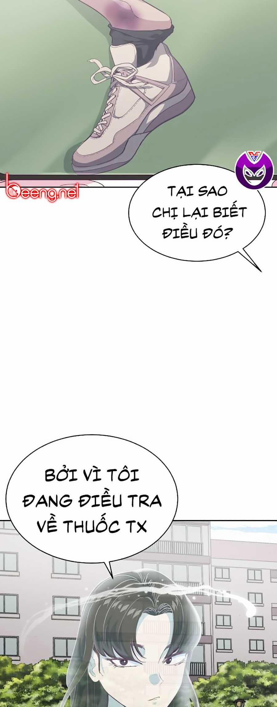 Giao Ước Tử Thần 73 trang 46