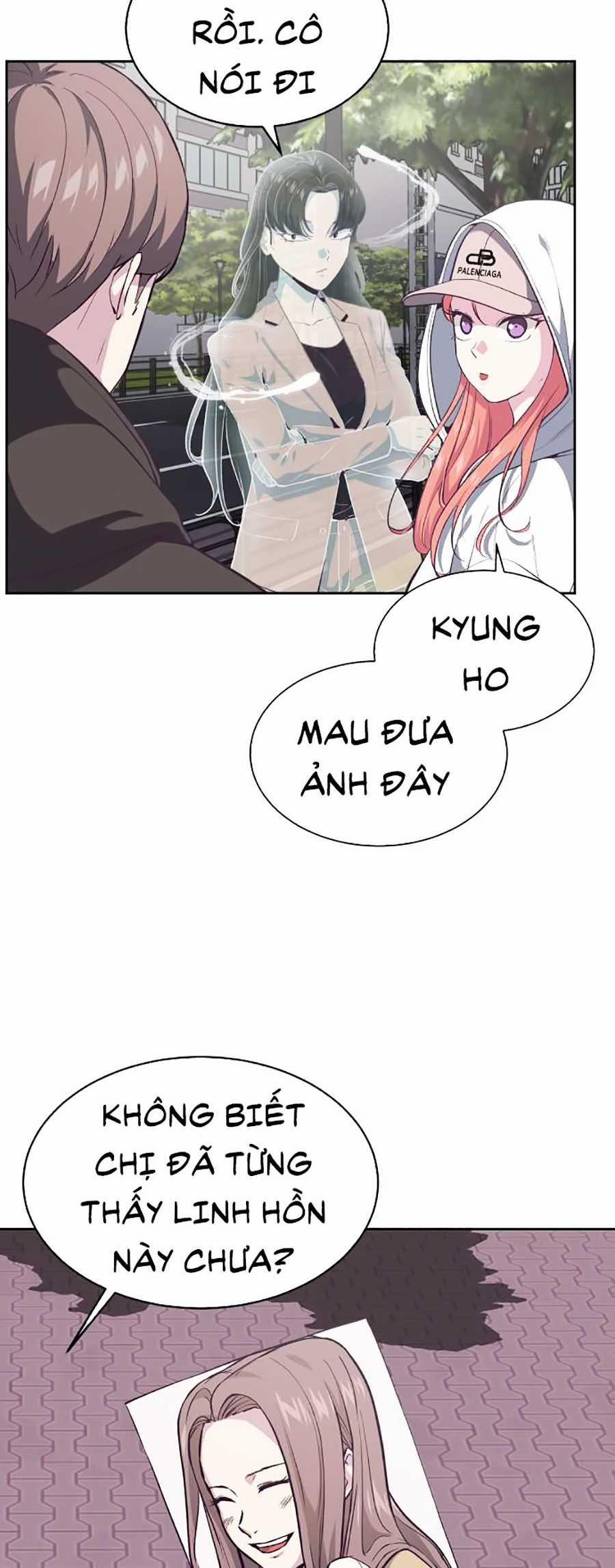 Giao Ước Tử Thần 73 trang 49