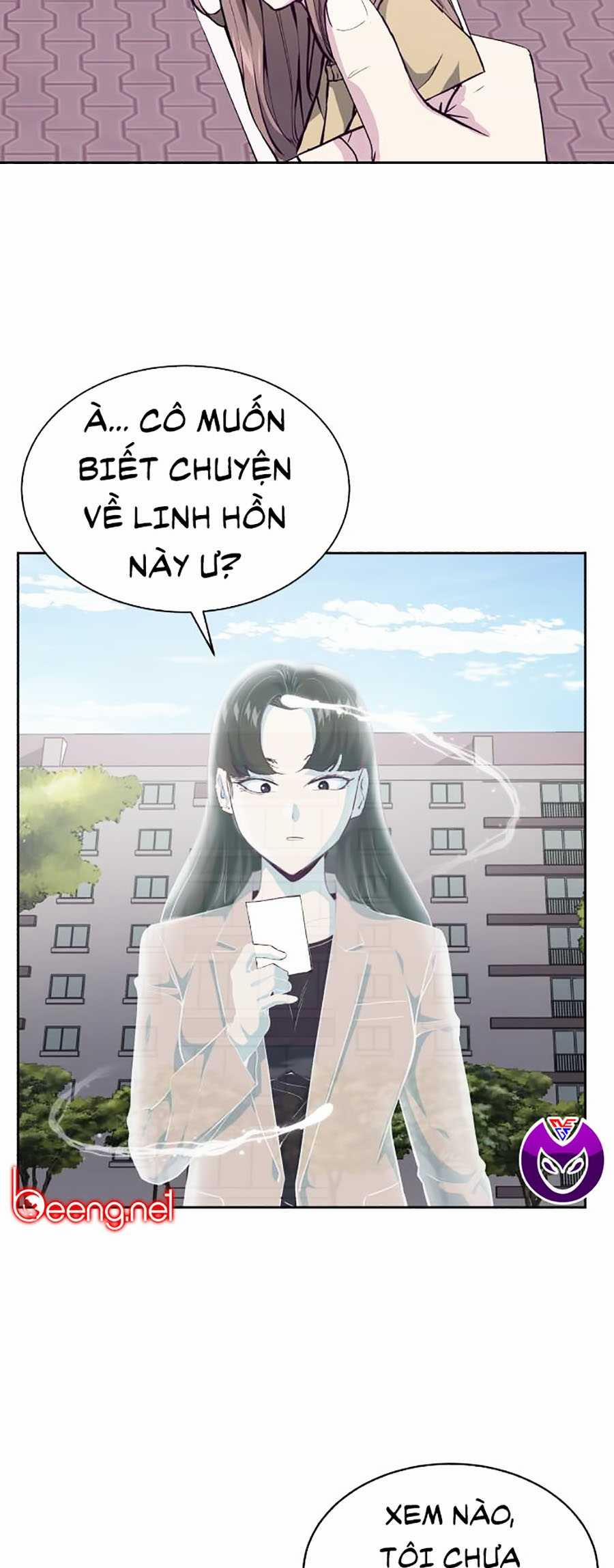 Giao Ước Tử Thần 73 trang 50