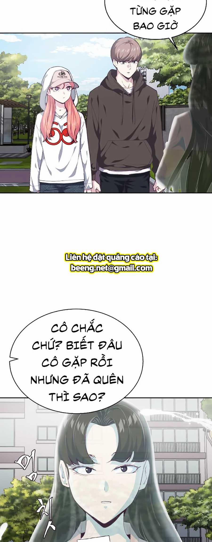 Giao Ước Tử Thần 73 trang 51