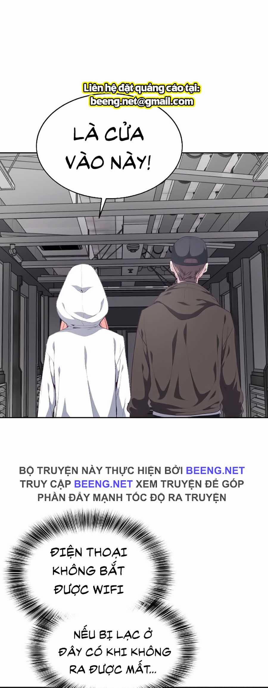 Giao Ước Tử Thần 73 trang 70