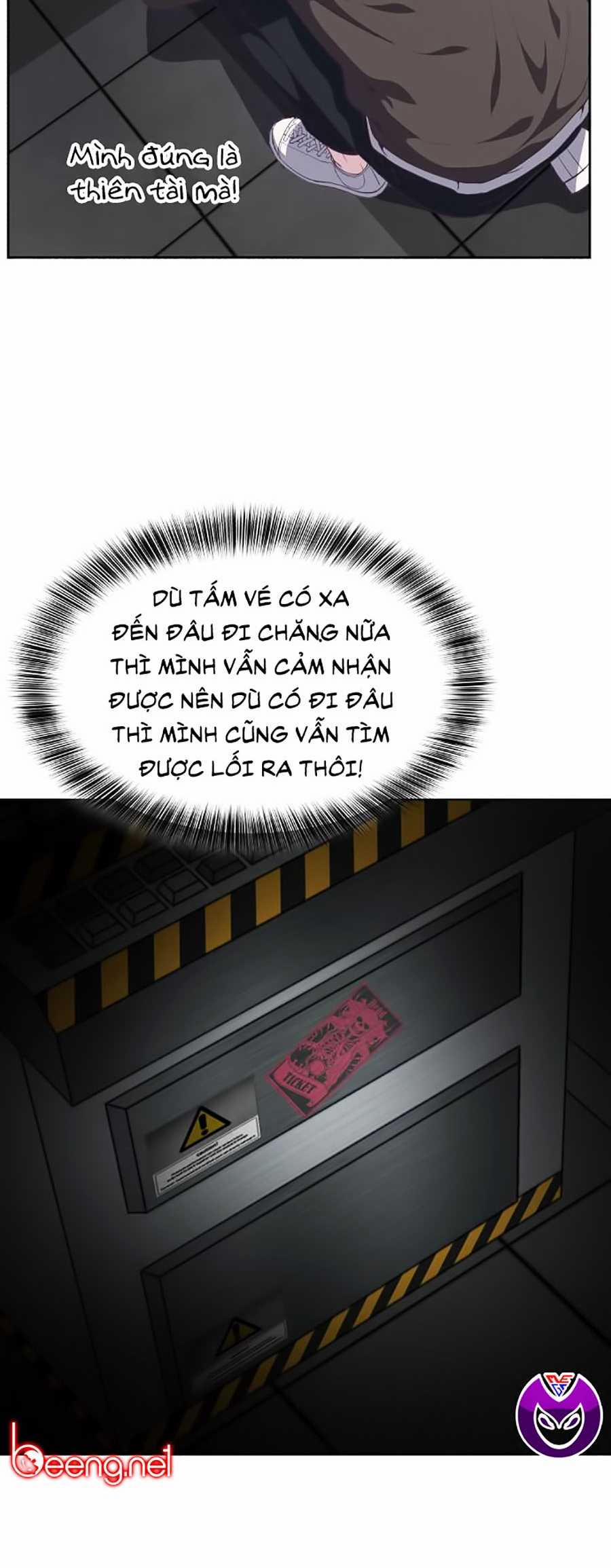 Giao Ước Tử Thần 73 trang 73