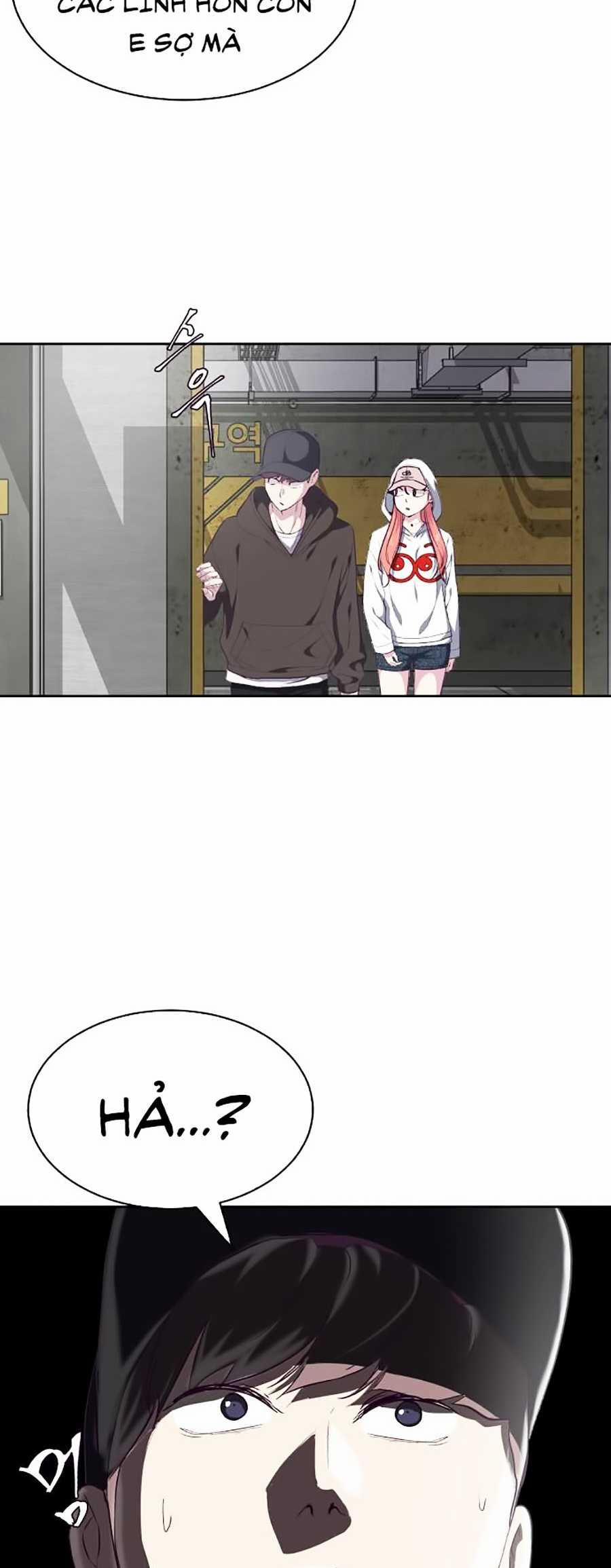 Giao Ước Tử Thần 73 trang 76