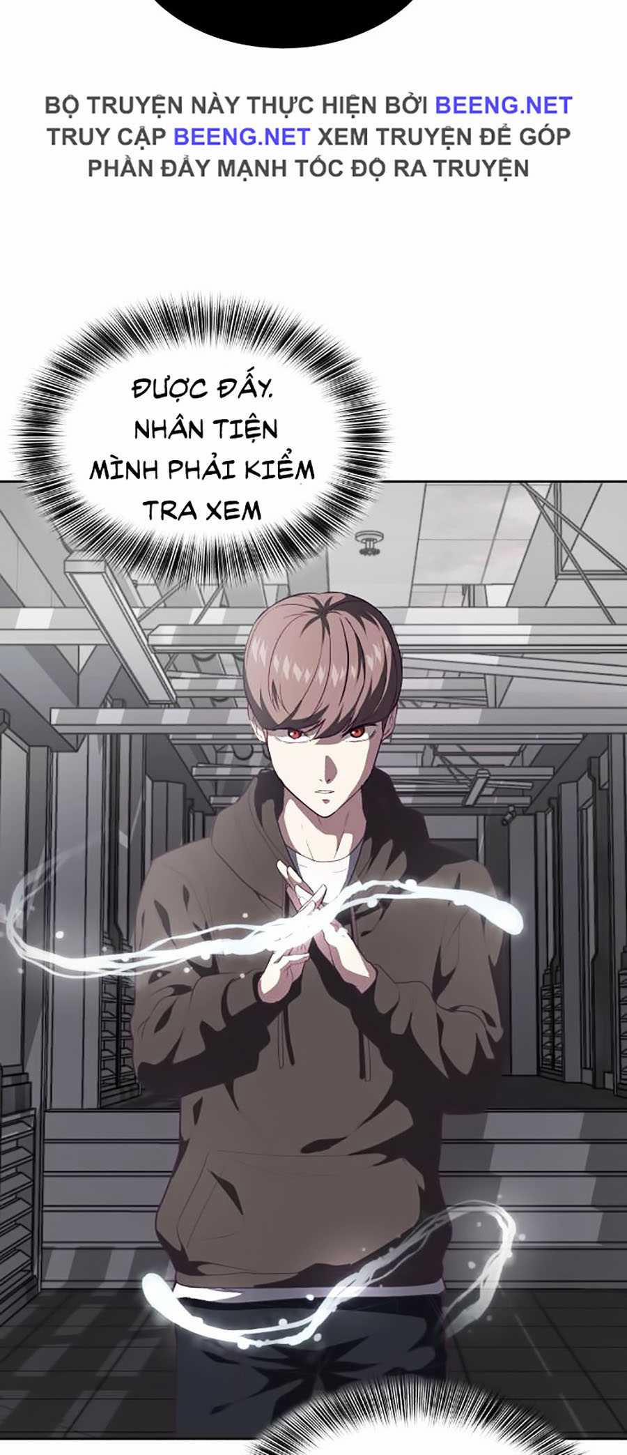 Giao Ước Tử Thần 75 trang 10