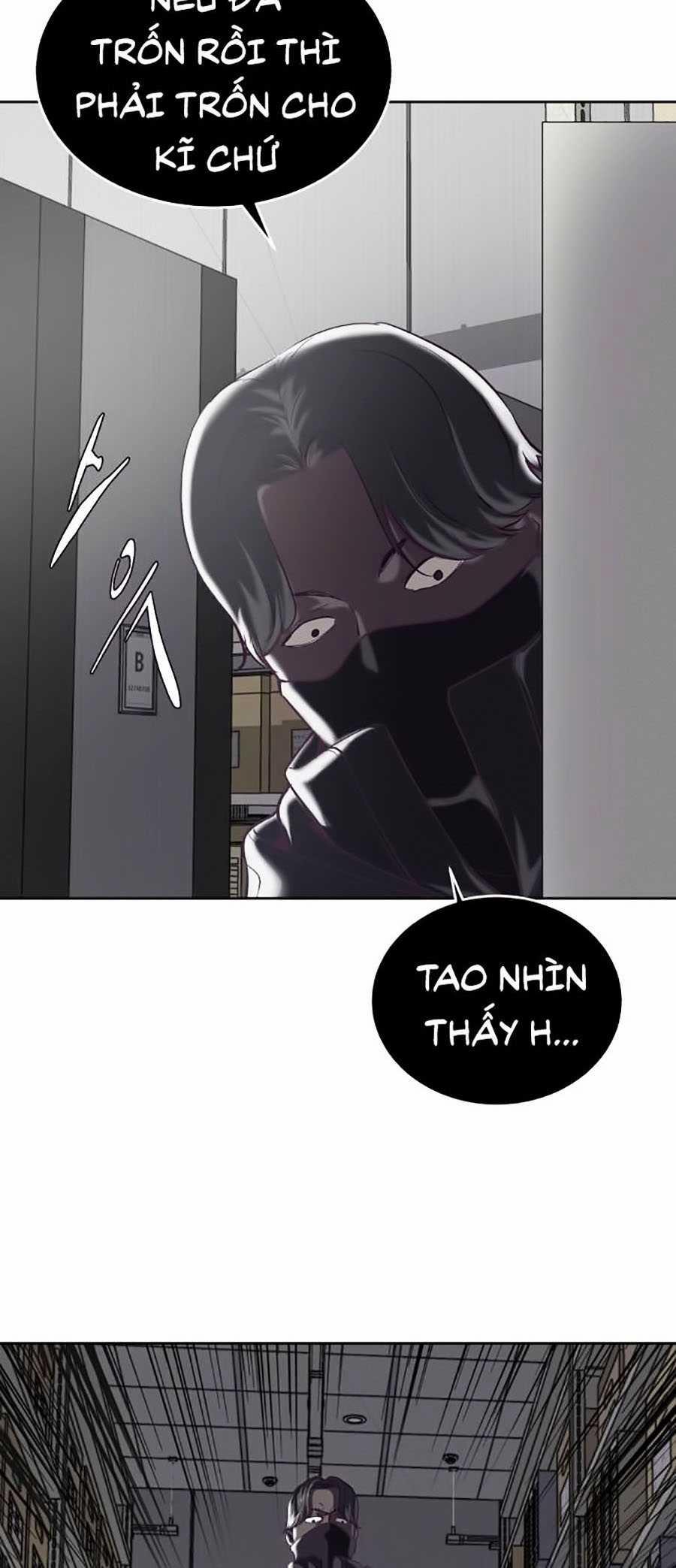 Giao Ước Tử Thần 75 trang 22