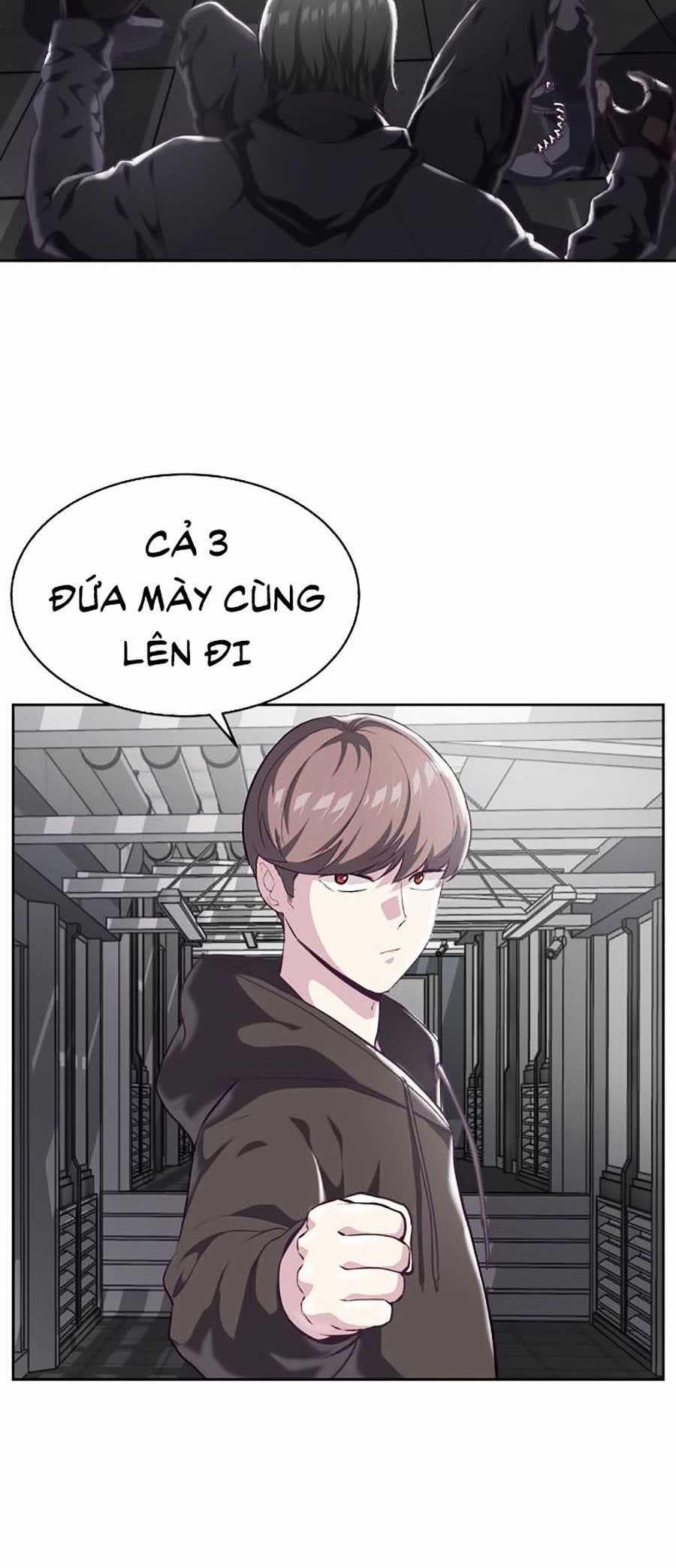 Giao Ước Tử Thần 75 trang 3