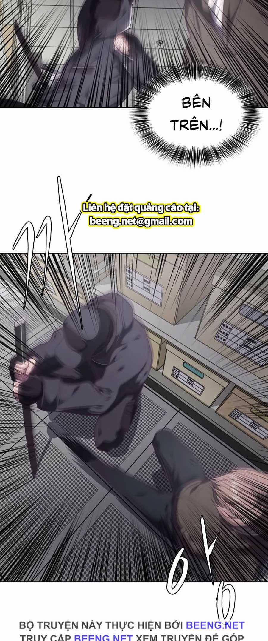 Giao Ước Tử Thần 75 trang 33