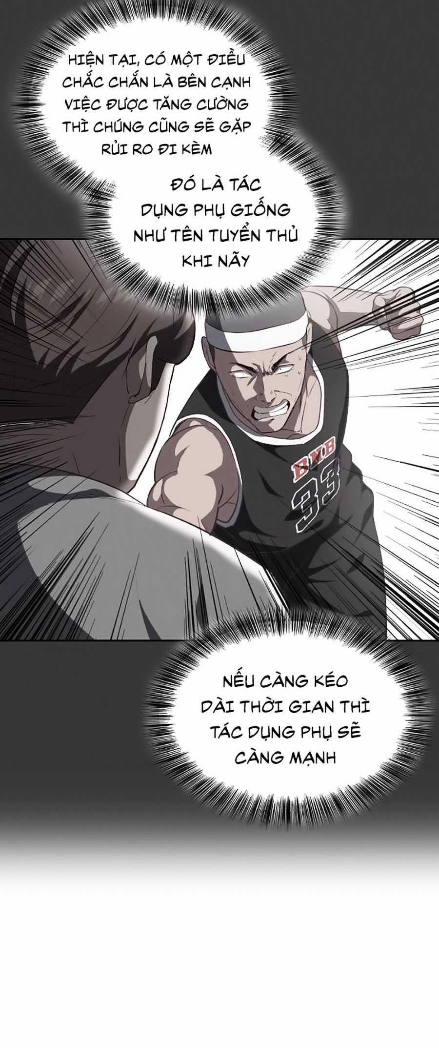 Giao Ước Tử Thần 75 trang 36