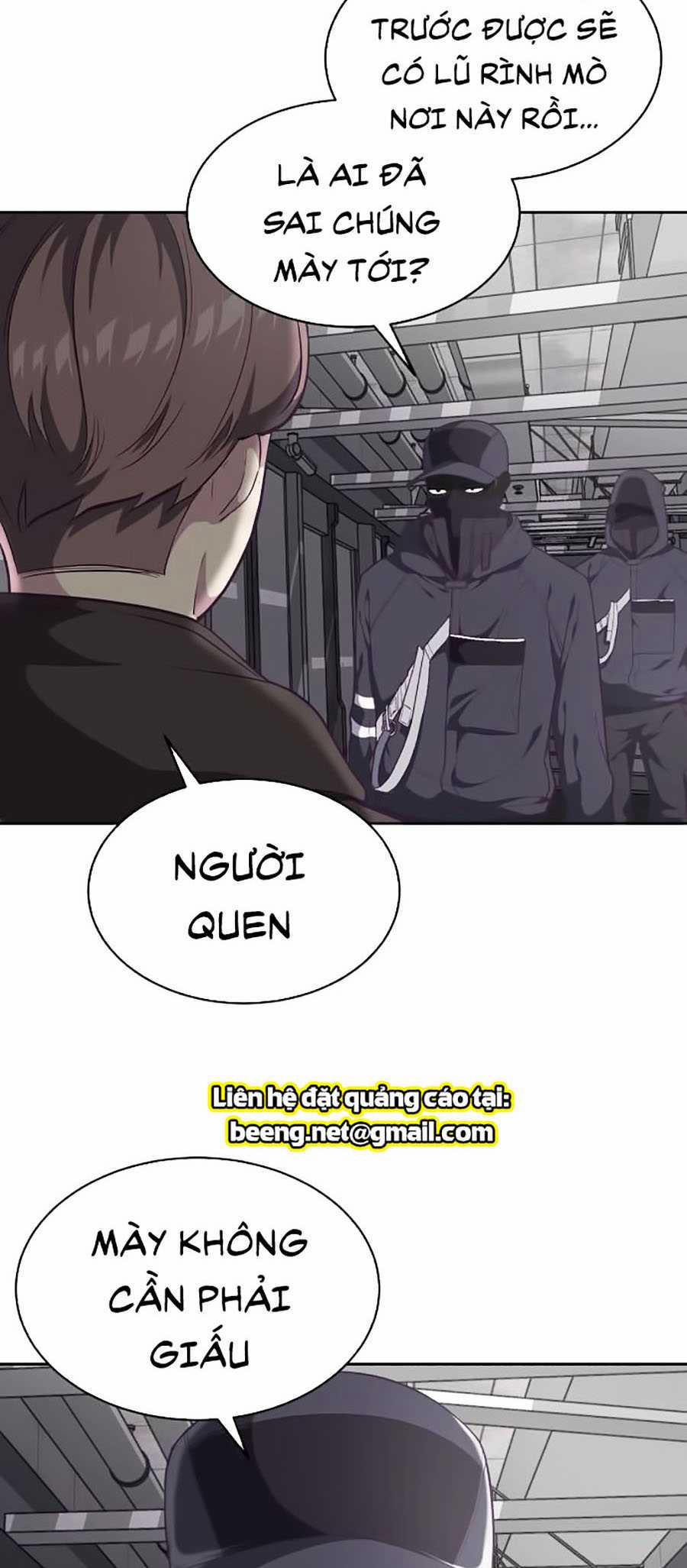 Giao Ước Tử Thần 75 trang 41