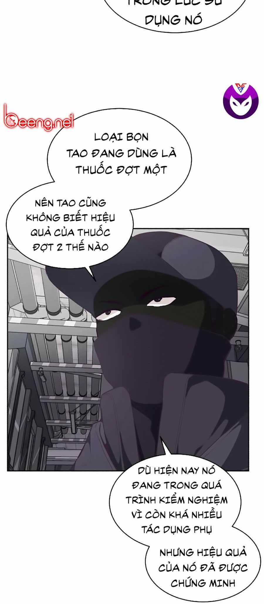 Giao Ước Tử Thần 75 trang 45