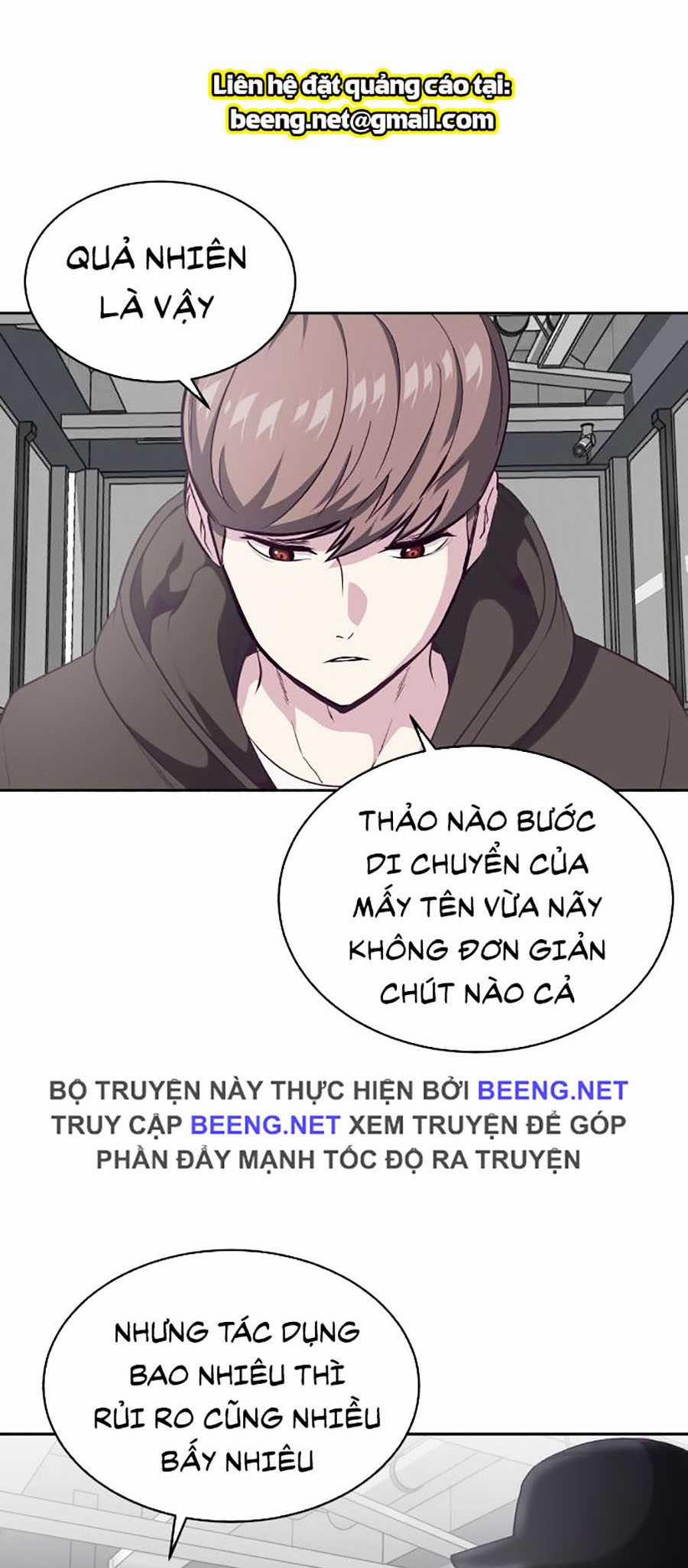 Giao Ước Tử Thần 75 trang 46