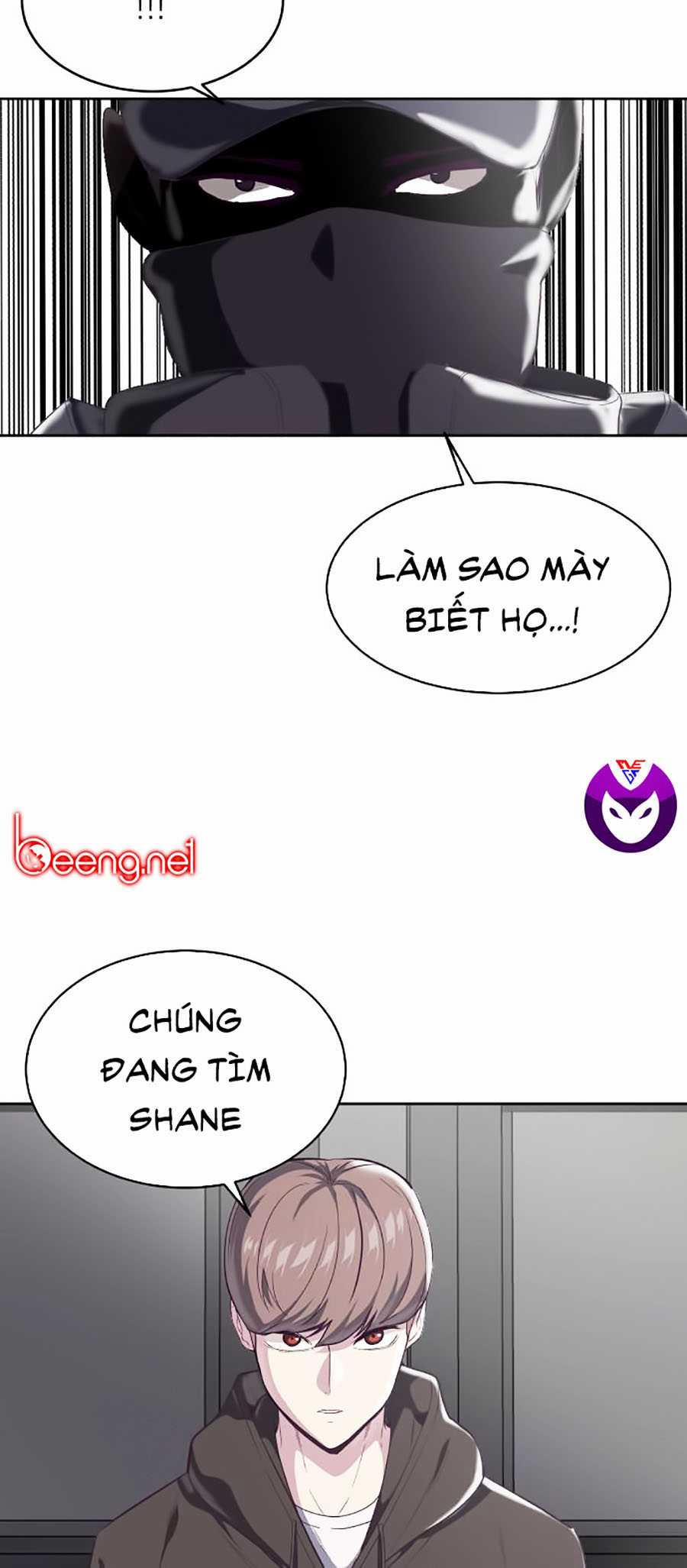 Giao Ước Tử Thần 75 trang 49