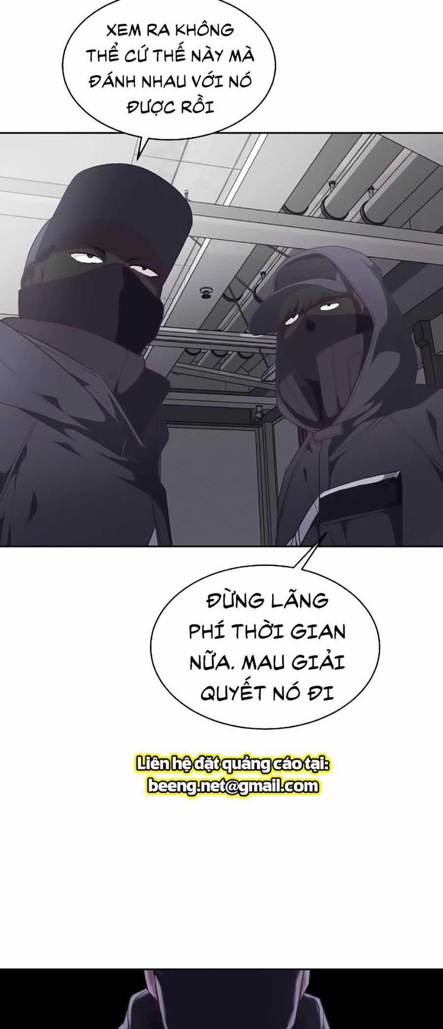 Giao Ước Tử Thần 75 trang 5