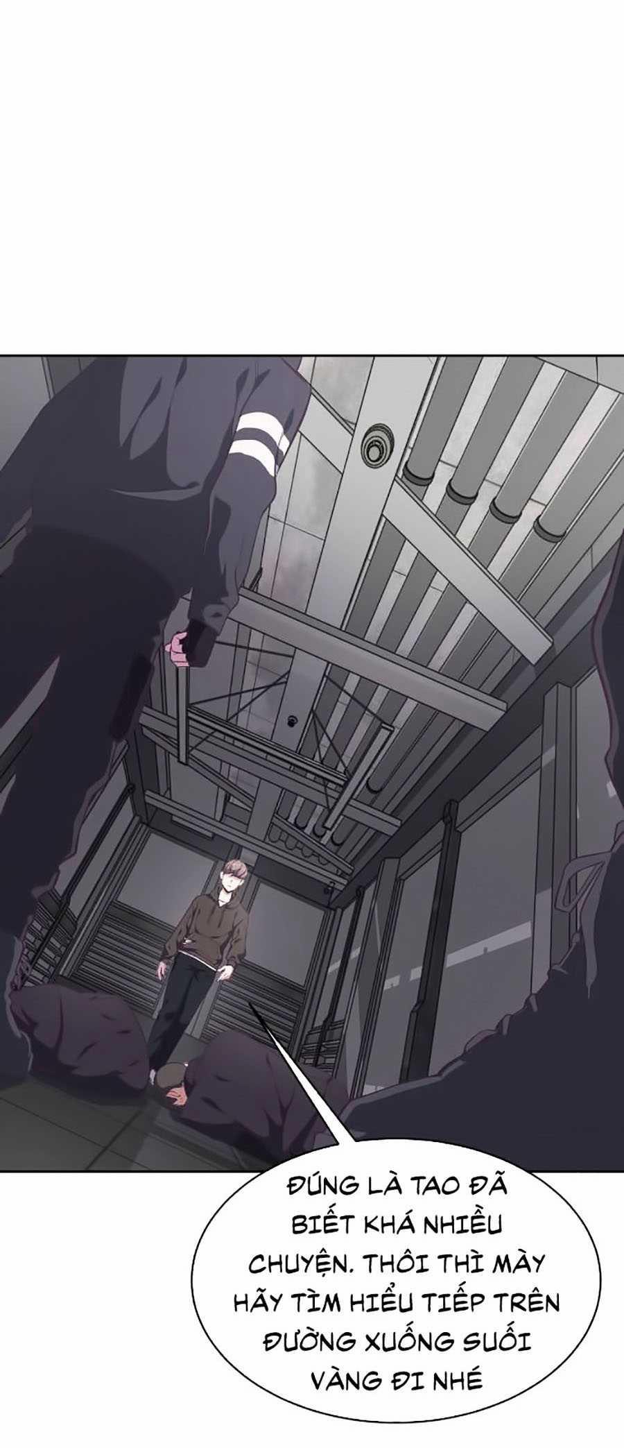 Giao Ước Tử Thần 75 trang 52