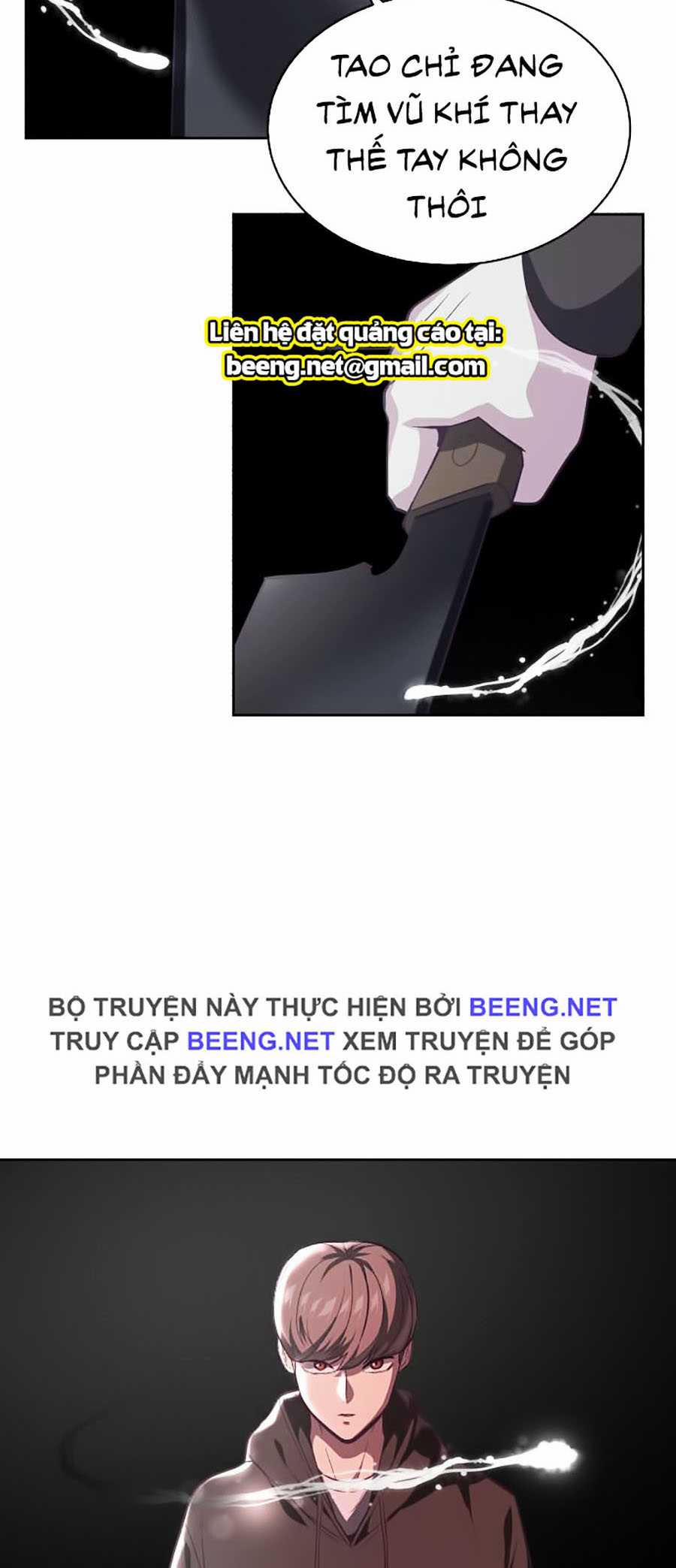 Giao Ước Tử Thần 75 trang 54