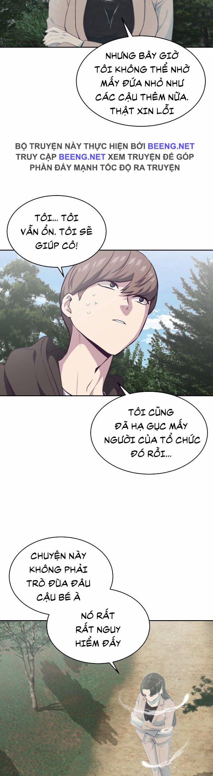 Giao Ước Tử Thần 76 trang 10