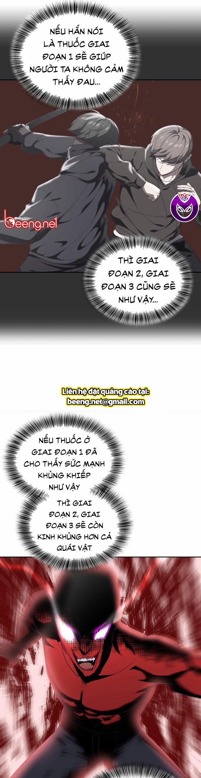 Giao Ước Tử Thần 76 trang 15