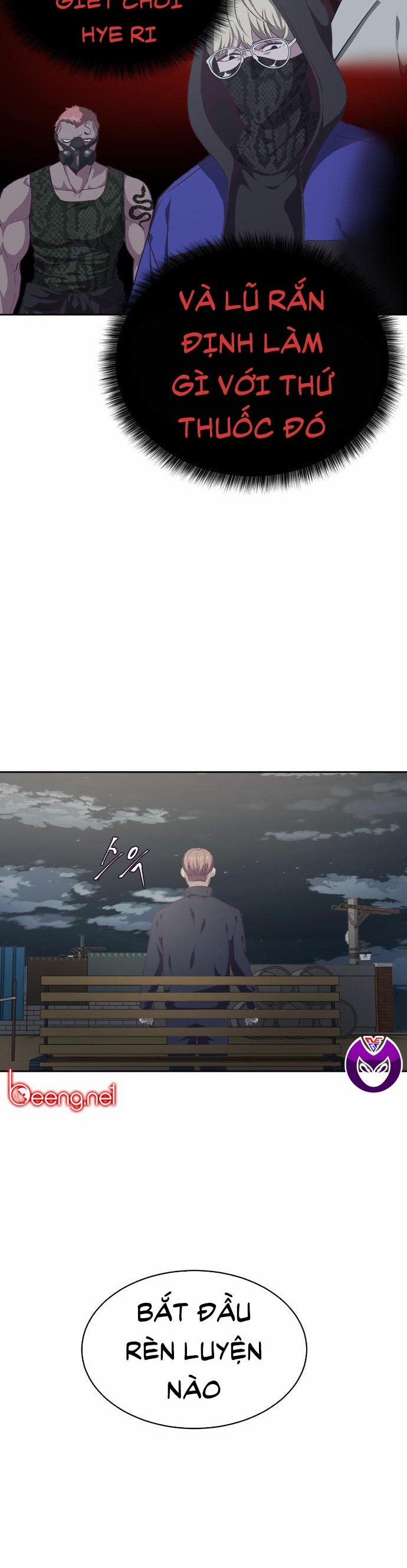 Giao Ước Tử Thần 76 trang 17