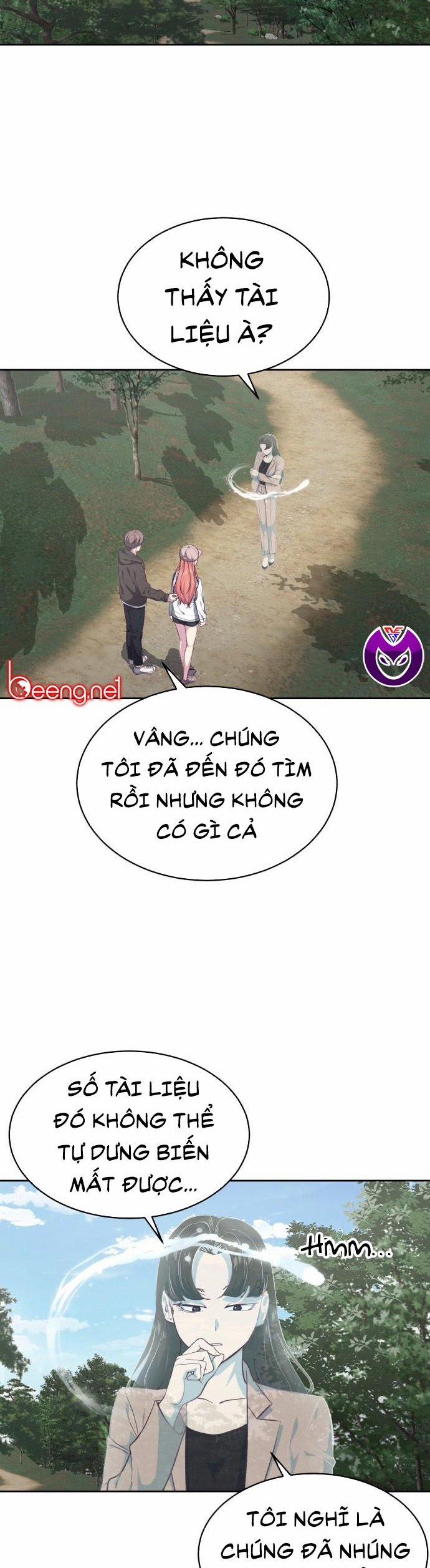 Giao Ước Tử Thần 76 trang 2