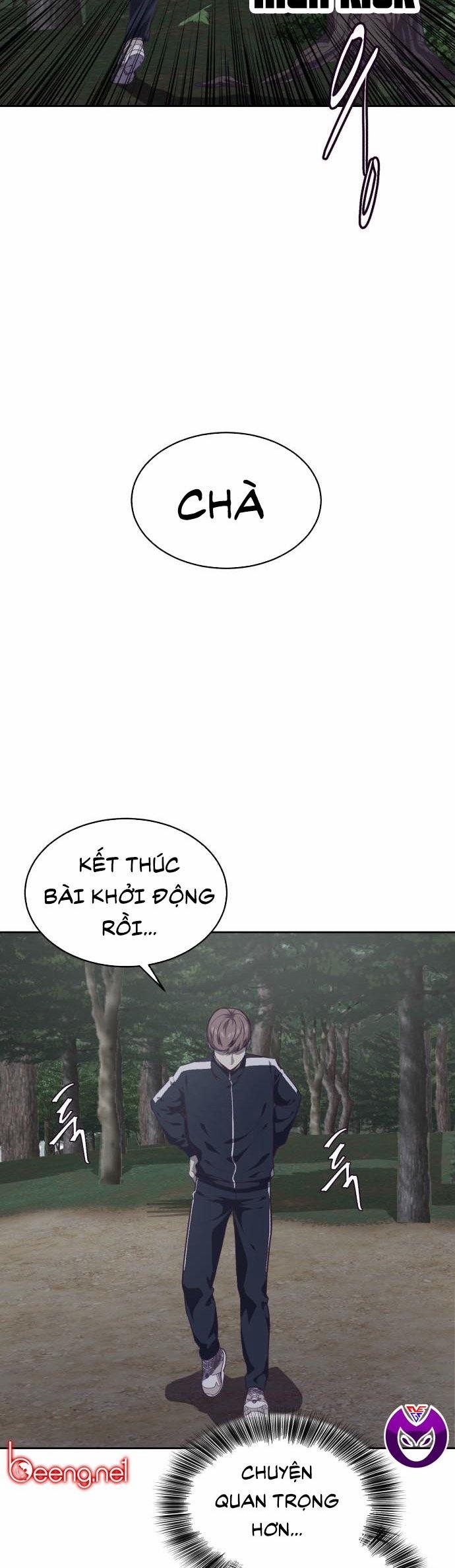 Giao Ước Tử Thần 76 trang 22