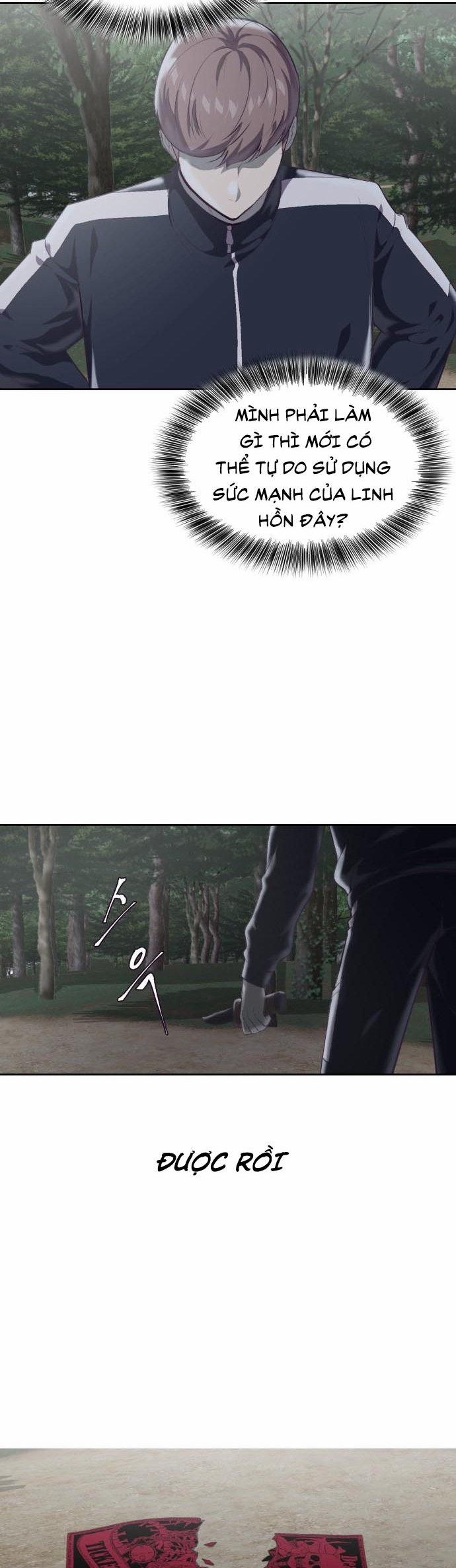 Giao Ước Tử Thần 76 trang 24