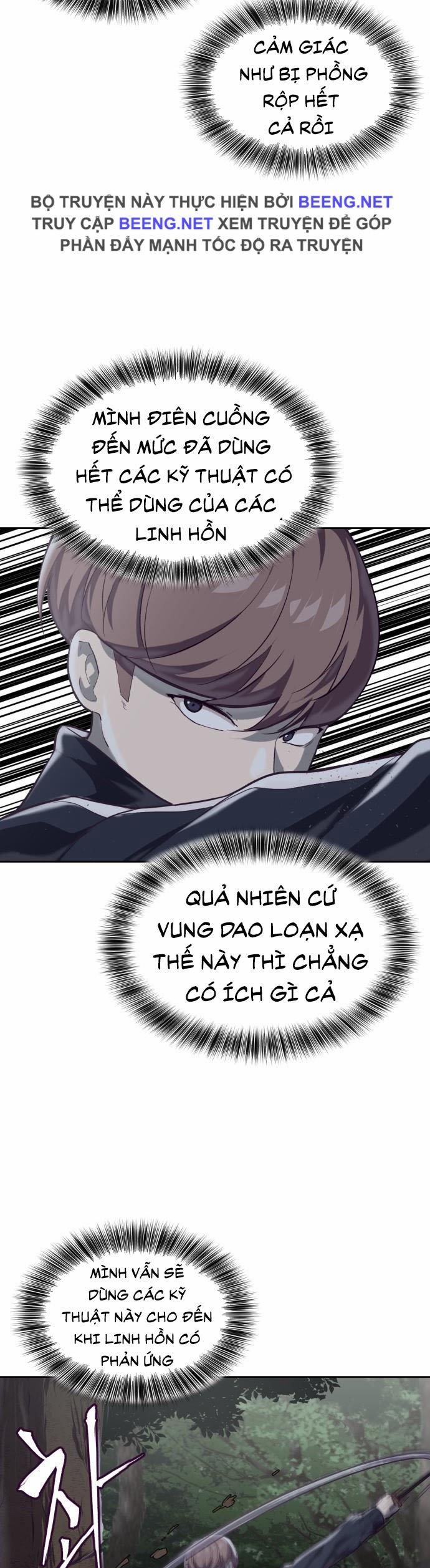 Giao Ước Tử Thần 76 trang 28