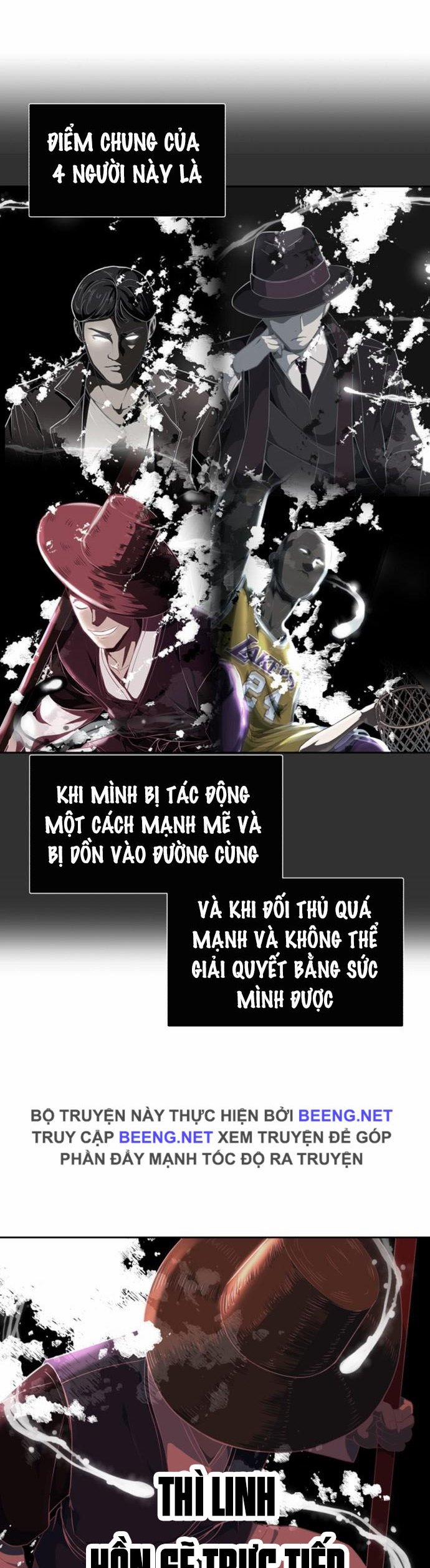 Giao Ước Tử Thần 76 trang 33