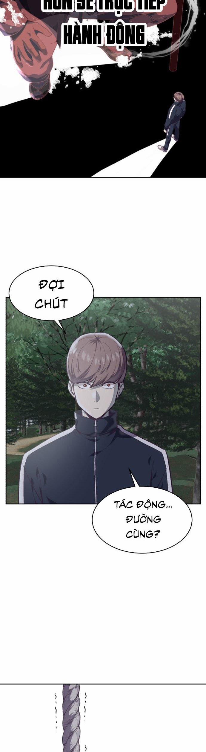 Giao Ước Tử Thần 76 trang 34