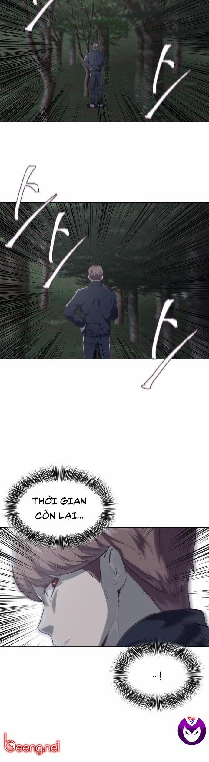 Giao Ước Tử Thần 76 trang 44