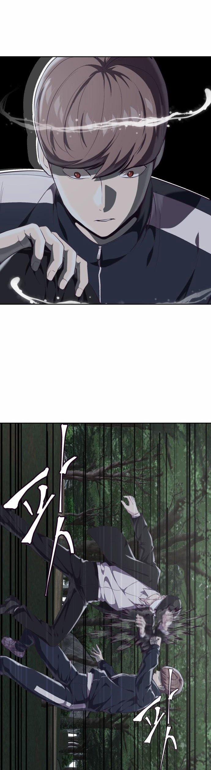 Giao Ước Tử Thần 76 trang 46