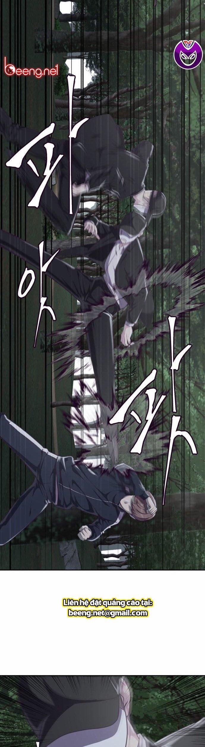 Giao Ước Tử Thần 76 trang 47