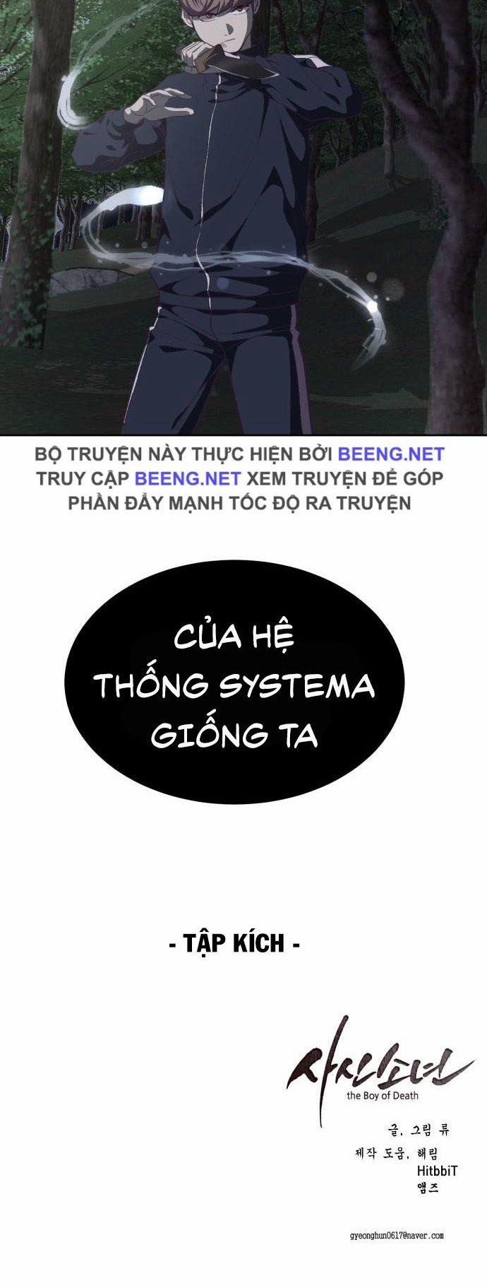 Giao Ước Tử Thần 76 trang 55