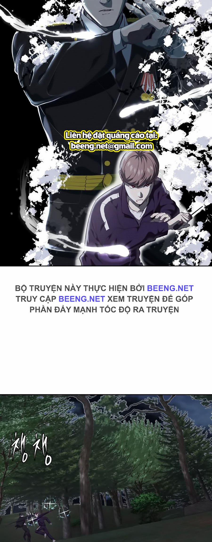 Giao Ước Tử Thần 77 trang 15