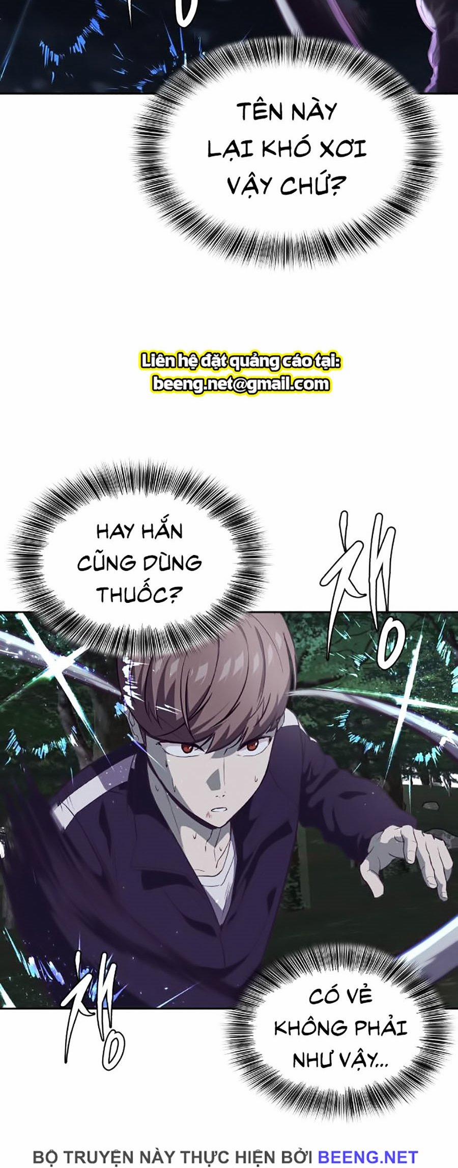 Giao Ước Tử Thần 77 trang 18