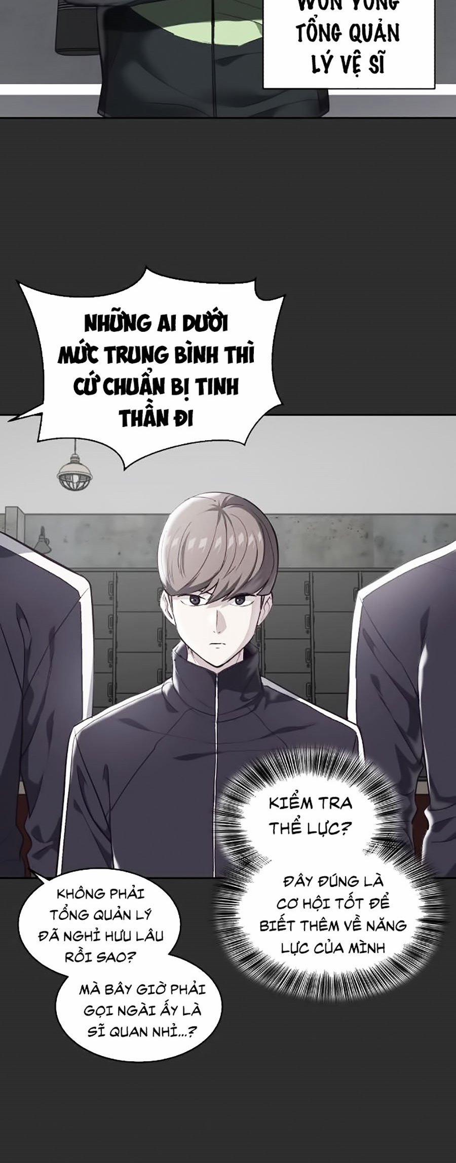 Giao Ước Tử Thần 77 trang 2