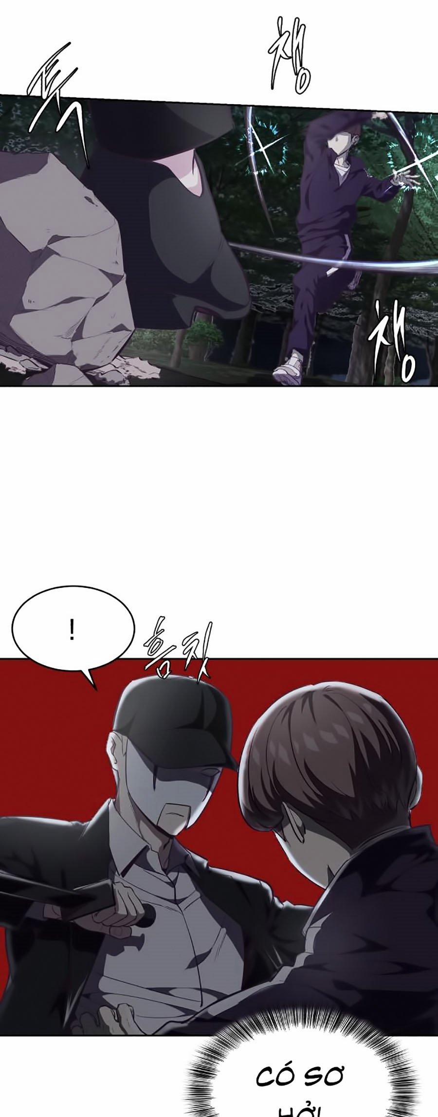 Giao Ước Tử Thần 77 trang 20