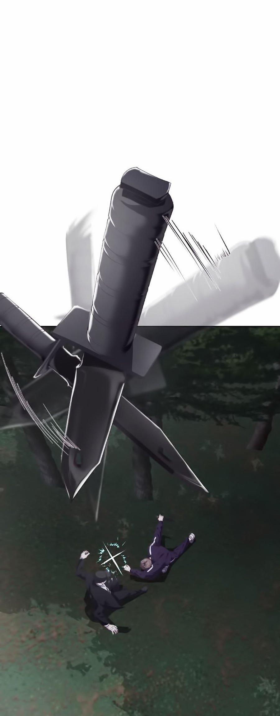 Giao Ước Tử Thần 77 trang 22