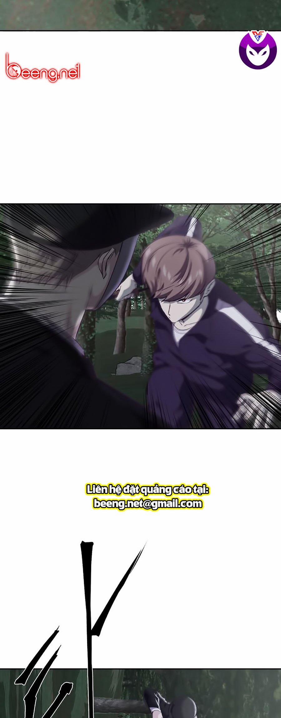 Giao Ước Tử Thần 77 trang 23