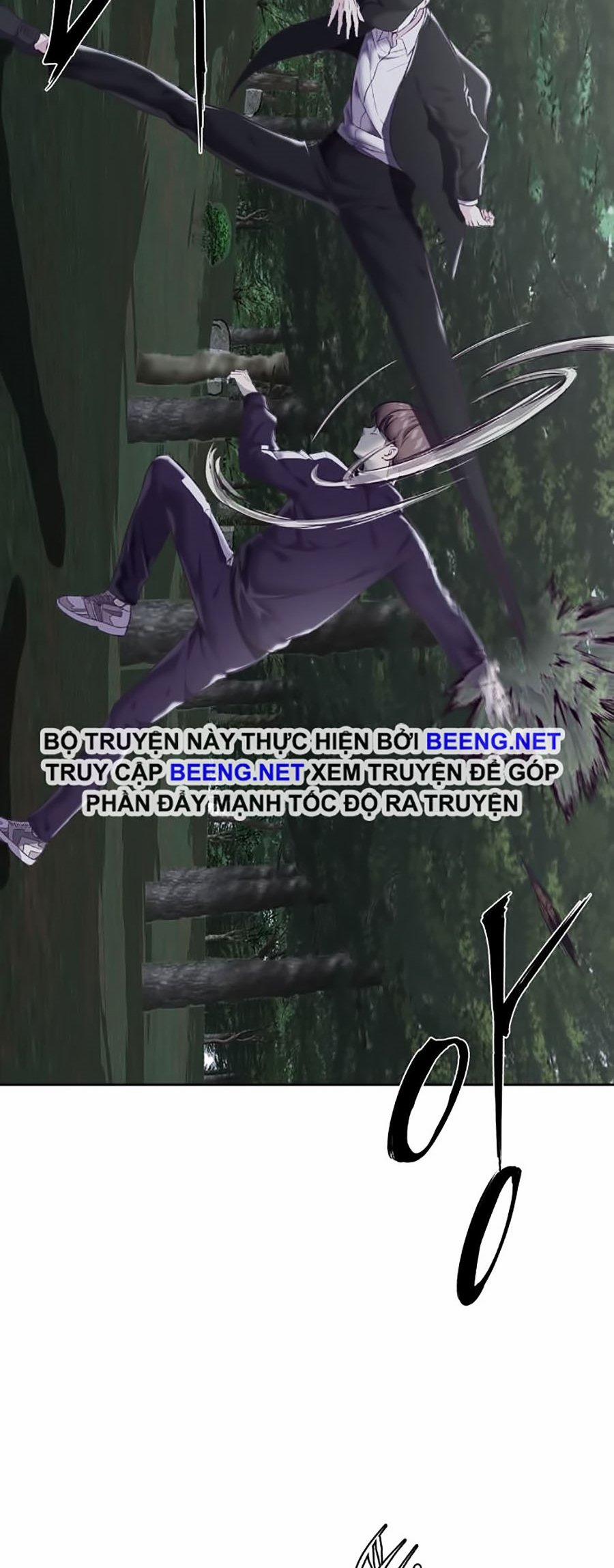 Giao Ước Tử Thần 77 trang 24