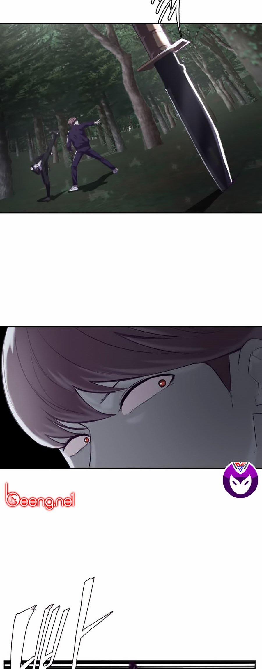 Giao Ước Tử Thần 77 trang 25