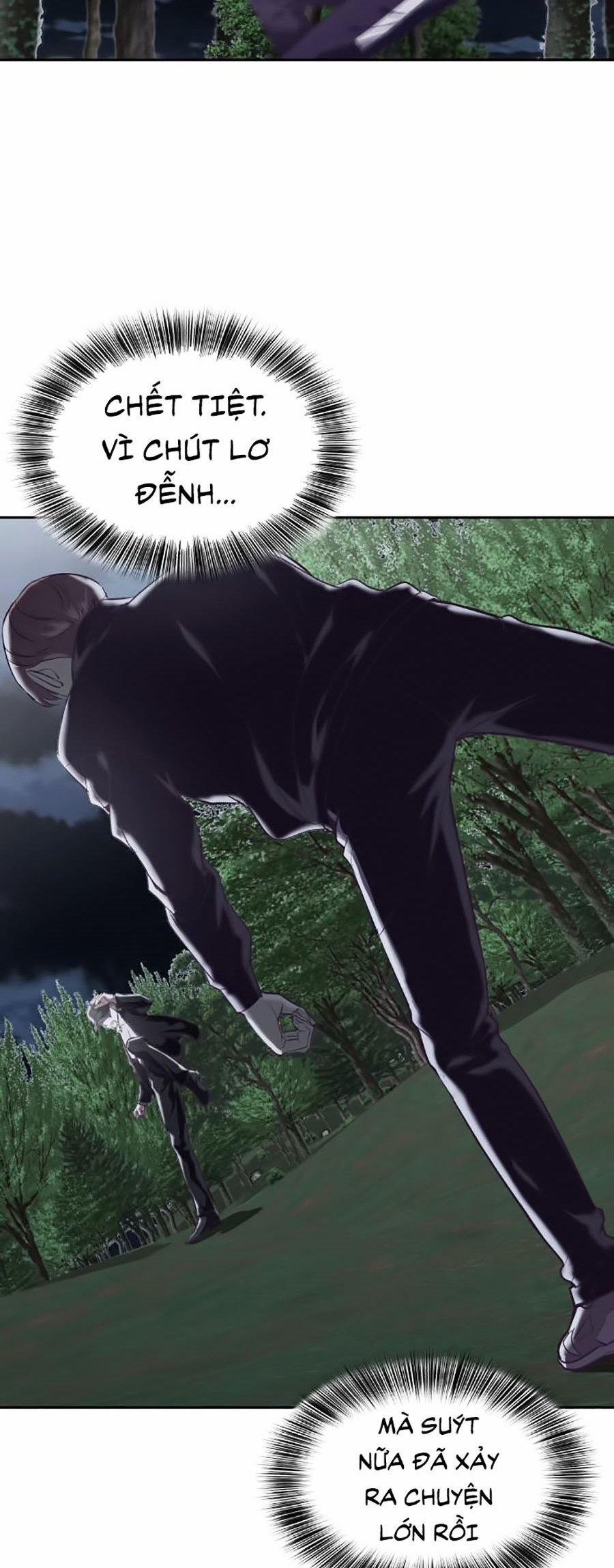 Giao Ước Tử Thần 77 trang 27